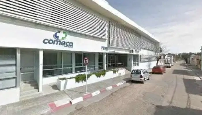 Comeca -  Puntaje - Santa Lucía
