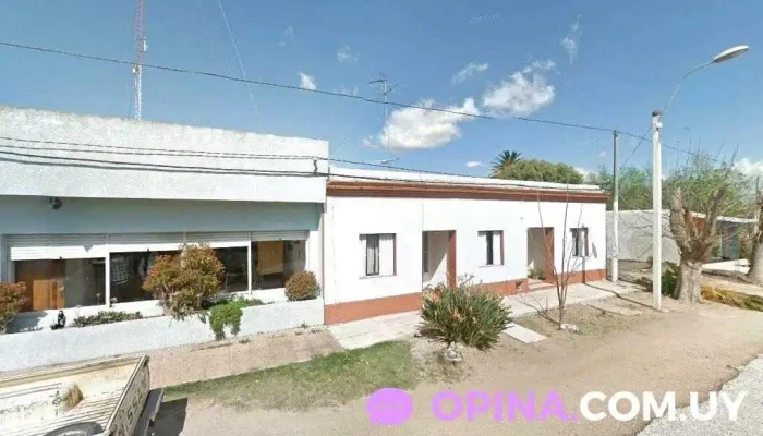 Comeca - San Antonio