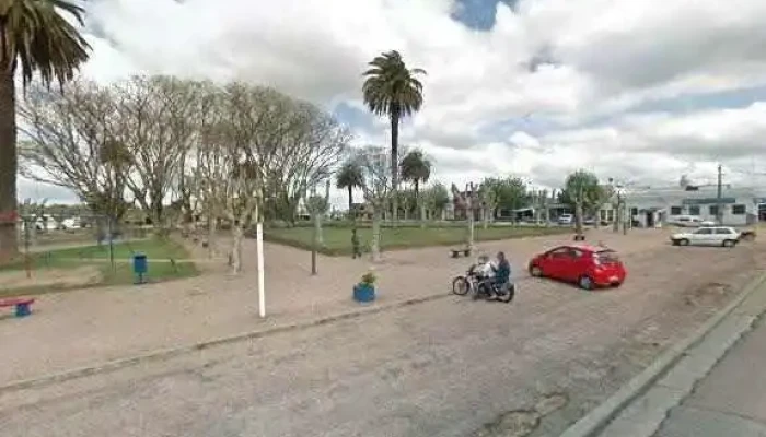 Comeca San Bautista -  Opinionesdeg - San Bautista