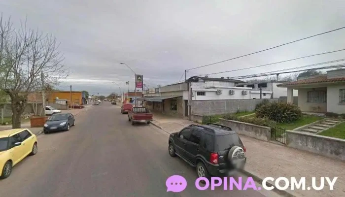 Comeca Santa Rosa - Santa Rosa