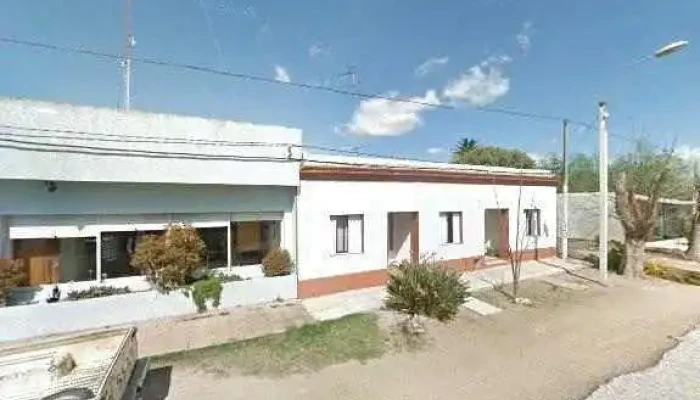 Comeca -  Telefono - San Antonio