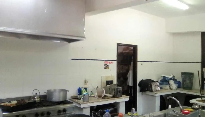 Comedor 70 Sarandi Grande -  Ambiente - Sarandí Grande