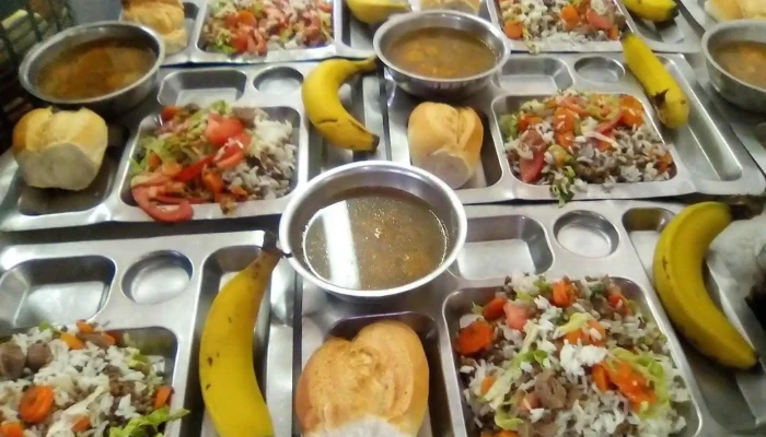 Comedor 70 Sarandi Grande -  Comida Y Bebida - Sarandí Grande