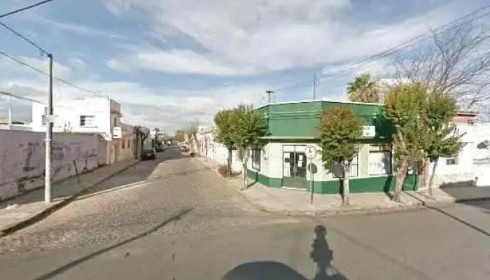 Comedor Independiente Fc Street View Y 360 - Carmelo
