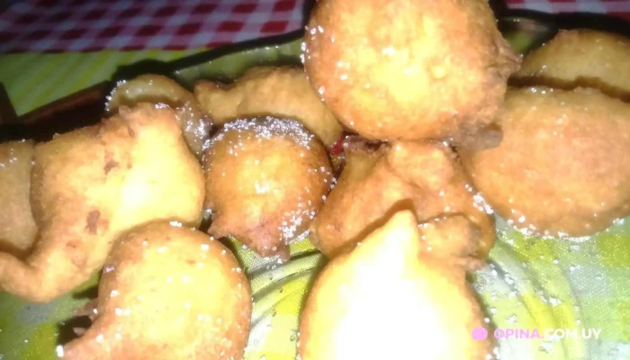 Comedor Municipal -  Comida Y Bebida - 25 de Agosto