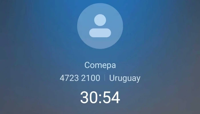 Comepa Centralizados - Paysandú