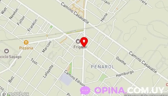 Comercio - 12400 Montevideo