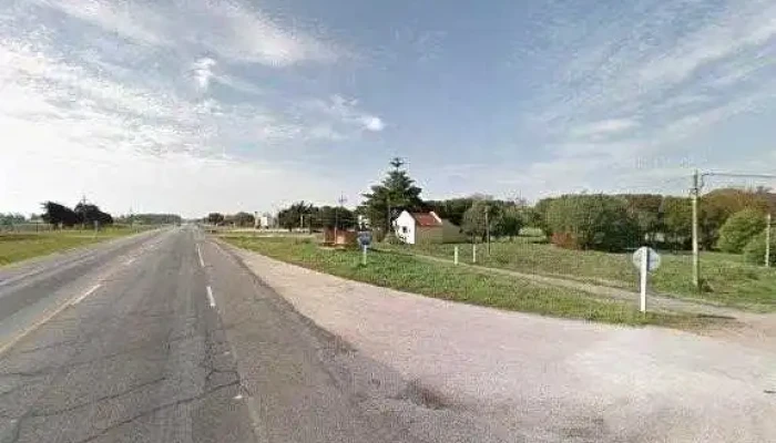 Comercio Sanchez -  Street View Y 360 - Cañada Grande