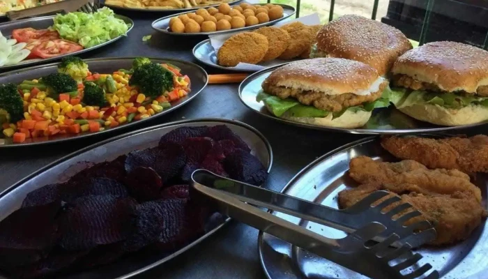 Comida Al Kilo -  Comida Y Bebida - Melo