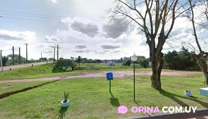 Comida al paso - Blanquillo Comida al paso - Blanquillo