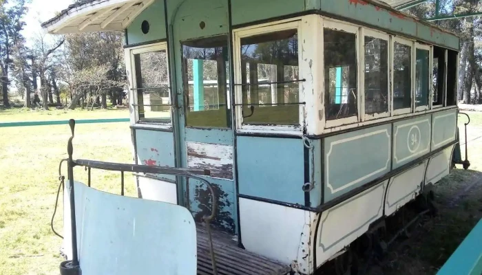Comida Al Paso -  Todas - Colonia Nicolich