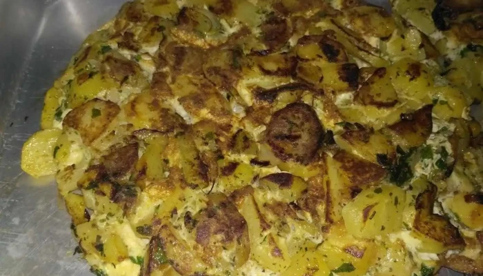 Comida Al Paso Y Kiosko Mil Horas Todas - Paysandú