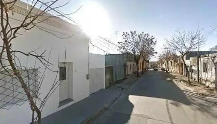 Comida Rapida Como En Casa -  Street View Y 360 - San José de Mayo