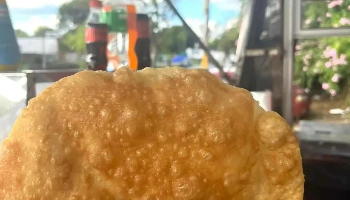 Comida Rapida Instrucciones Comida Reconfortante - Montevideo