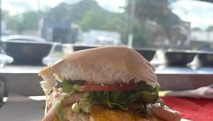 Comida Rapida Instrucciones Comidas Y Bebidas - Montevideo