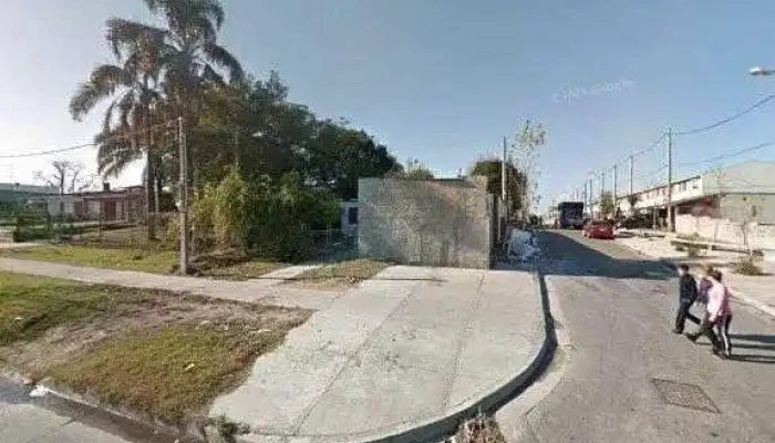 Comida Rapida Instrucciones Street View Y 360 - Montevideo