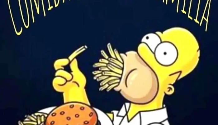 Comida Rapida La Familia -  Mas Recientes - Migues