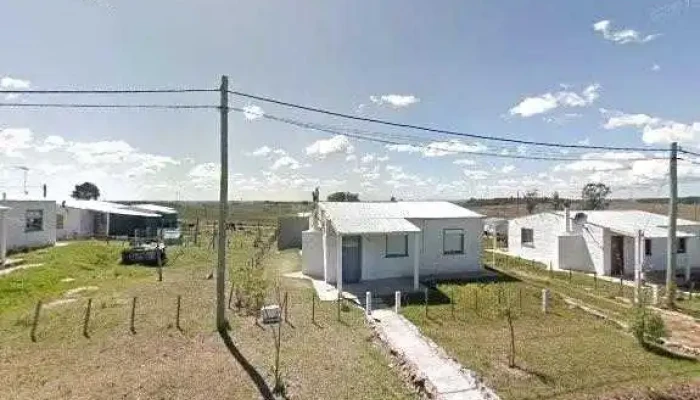 Comida Rapida La Familia -  Street View Y 360 - Migues