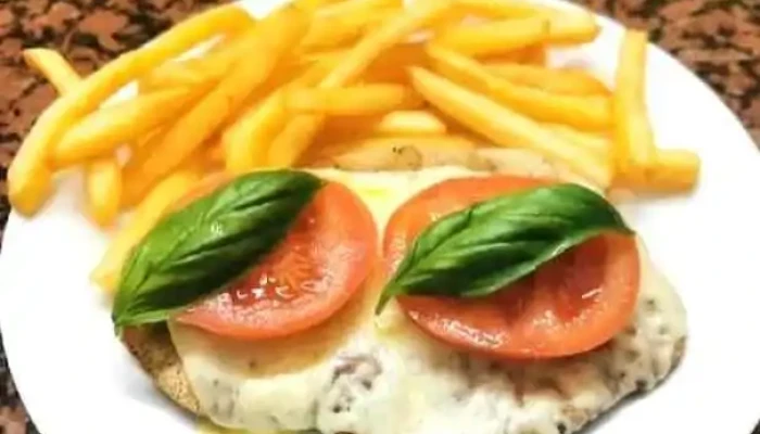 Comida Rapida La Familia -  Todas - Migues