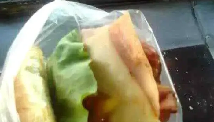 Comidas Al Paso La Rotonda Comida Y Bebida - San Jacinto