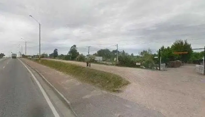 Comidas Al Paso -  Street View Y 360 - Colonia Nicolich