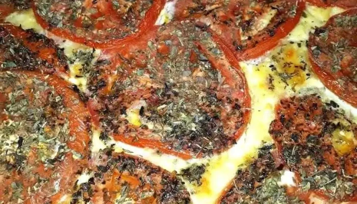 Comidas Al Paso -  Todas - Colonia Nicolich