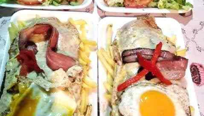 Comidas Bea -  Comida Y Bebida - San José de Mayo