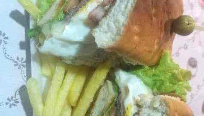 Comidas Bea -  Papas Fritas - San José de Mayo