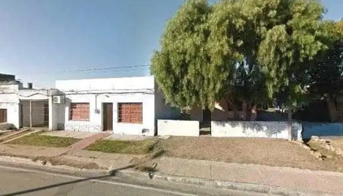 Comidas Bea -  Street View Y 360 - San José de Mayo