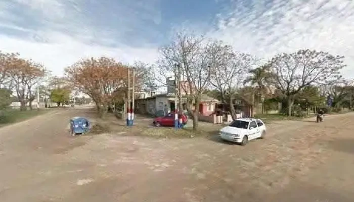 Comidas Casera Y Servicio De Lunch Y Pizzetas Con Gustos -  Street View Y 360 - Ciudad de la Costa