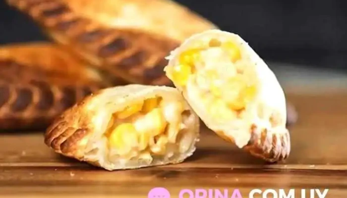 Comidas Casera Y Servicio De Lunch Y Pizzetas Con Gustos -  Todas - Ciudad de la Costa