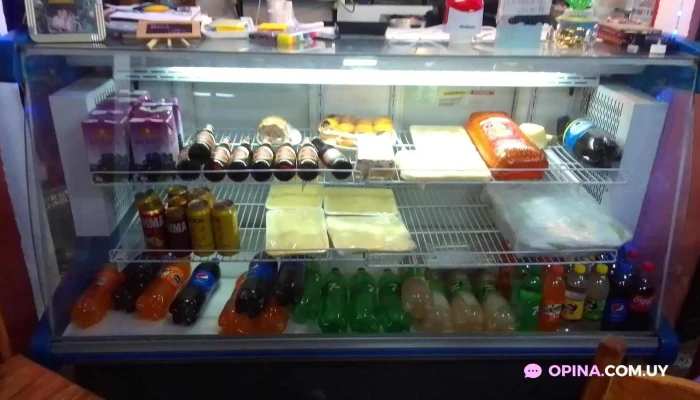 Comidas Caseras -  Ambiente - Tacuarembó