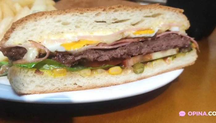 Comidas Caseras -  Comidas Y Bebidas - Tacuarembó