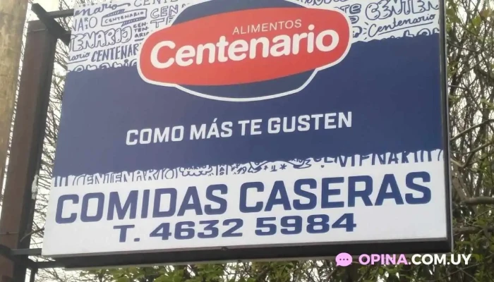 Comidas Caseras -  Del Propietario - Tacuarembó