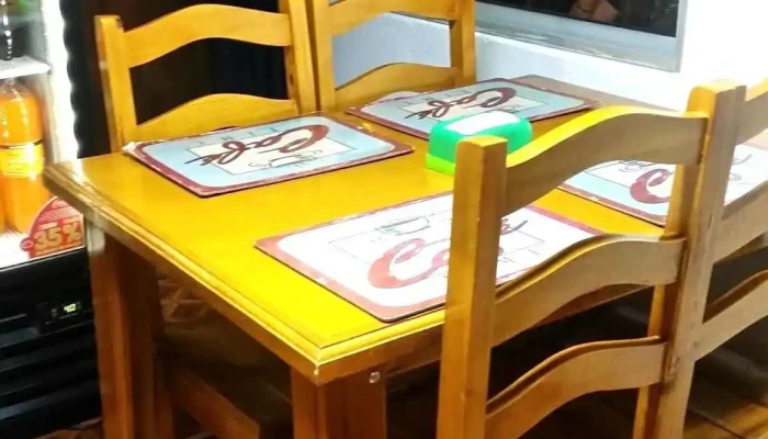 Comidas Caseras -  Todo - Tacuarembó