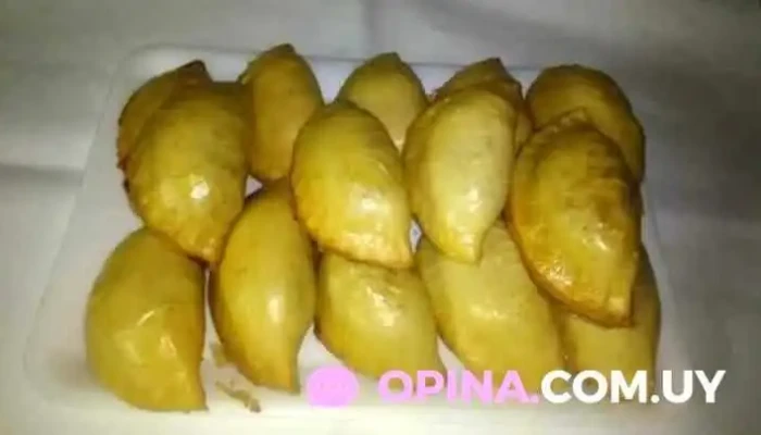 Comidas De La Abuela -  Comida Y Bebida - San José de Mayo