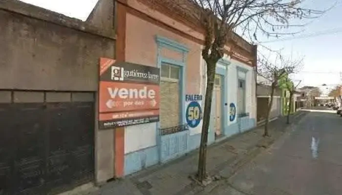 Comidas De La Abuela -  Street View Y 360 - San José de Mayo