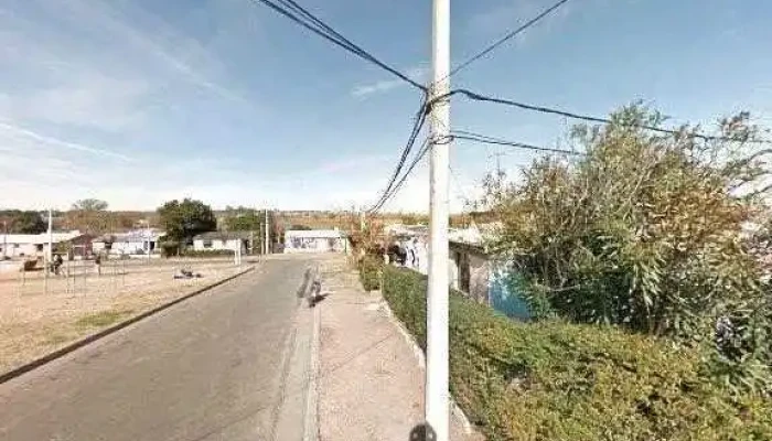 Comidas Don Roberto -  Street View Y 360 - Mercedes