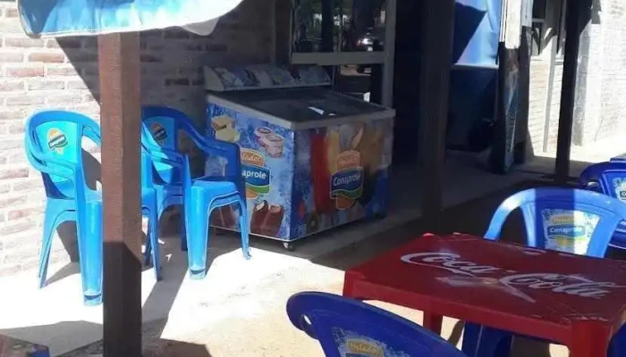 Comidas El Toro -  Ambiente - Piriápolis