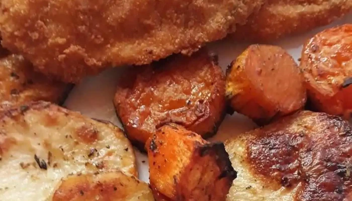 Comidas El Toro -  Comida Y Bebida - Piriápolis