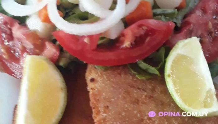 Comidas El Toro -  Del Propietario - Piriápolis