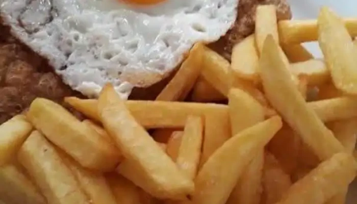 Comidas El Toro -  Papas Fritas - Piriápolis