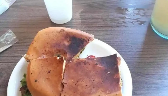 Comidas Gbarcelona Comida Y Bebida - Chuy