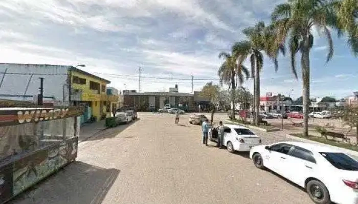 Comidas Gbarcelona Street View Y 360 - Chuy