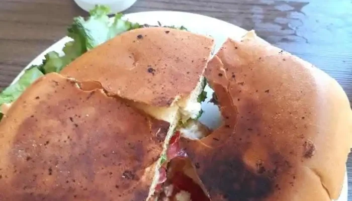 Comidas Gbarcelona Todas - Chuy