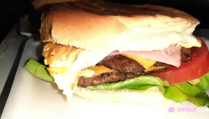 Comidas Prontas Eldelivery Todas - San Jacinto