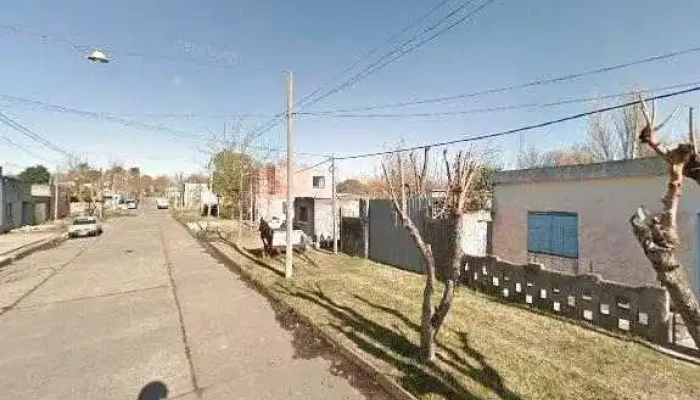 Comidas Rapidas Lo Del Lolo Street View Y 360 - Durazno