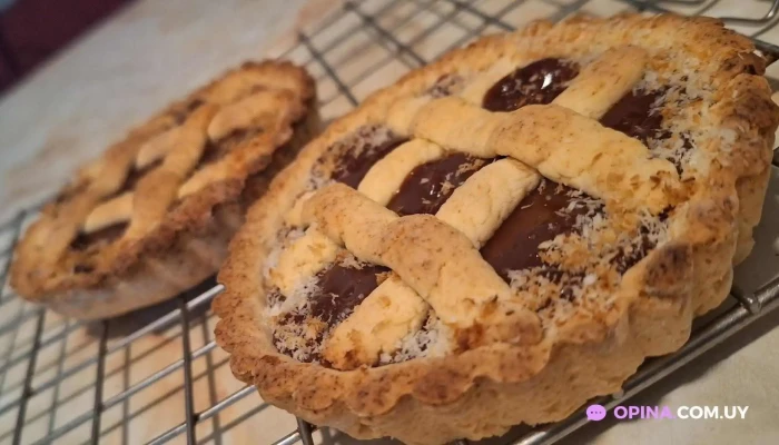 Comidas Sin Tacc Perdomo -  Comida Y Bebida - Sauce