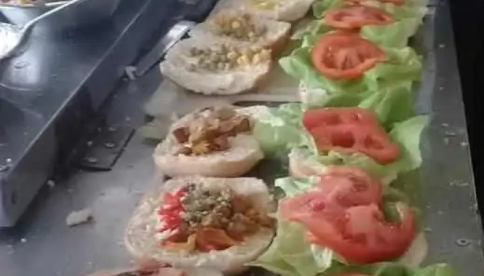 Comipaso Aleste -  Comida Reconfortante - Rocha