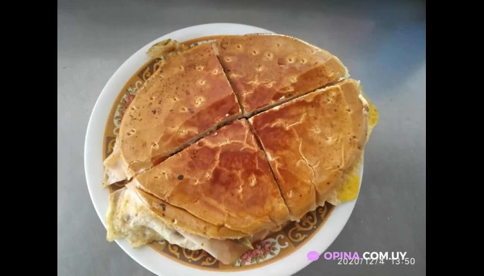 Comipaso Aleste -  Del Propietario - Rocha